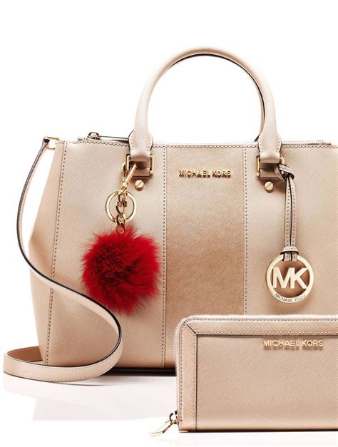 how to make a michael kors bag